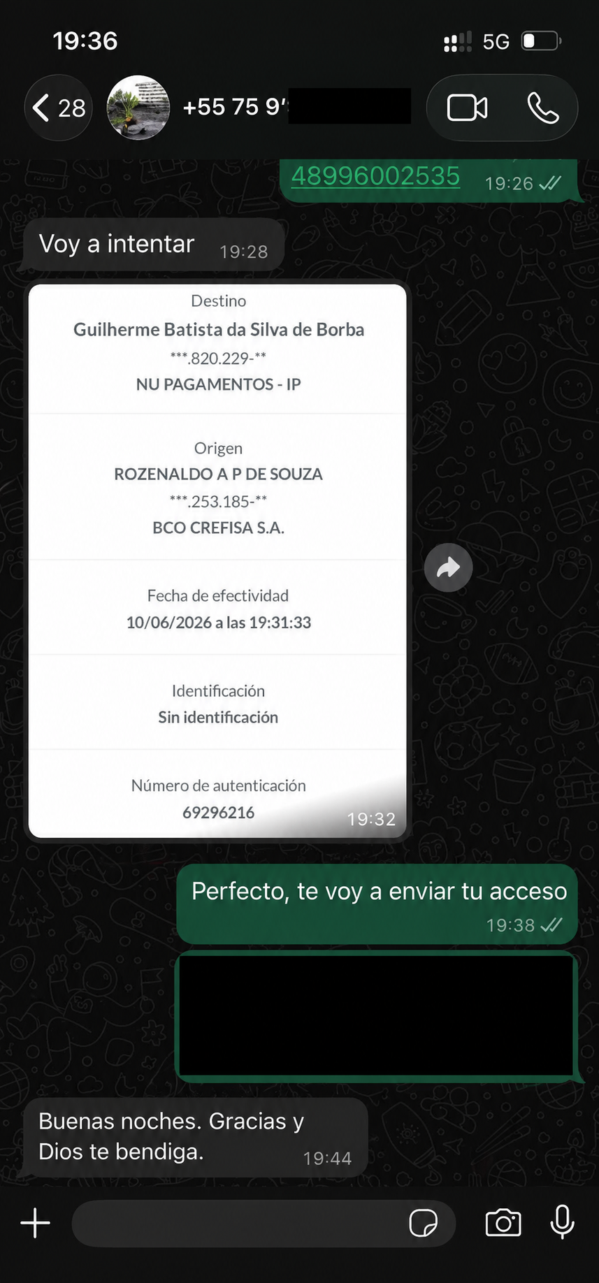 Prova social